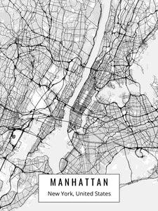 Called to Served Mission Map - Premium Customized Product from City & Sky - Just $29.99! Shop now at City & Sky